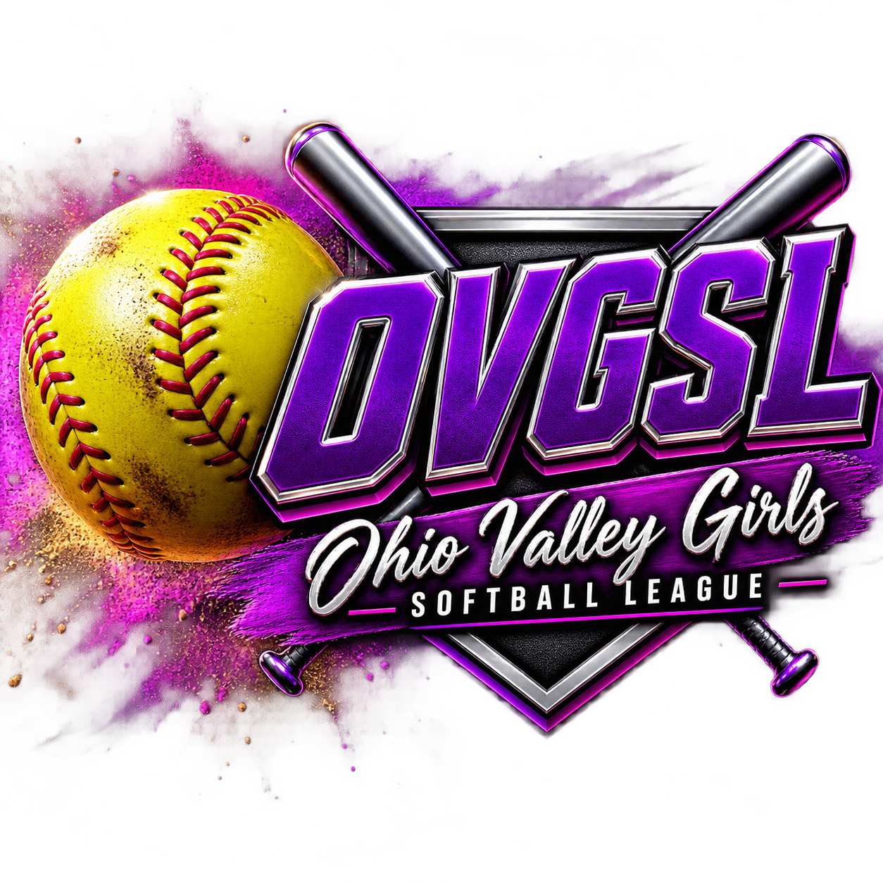 OVGSL Ohio Valley Girls Softball League